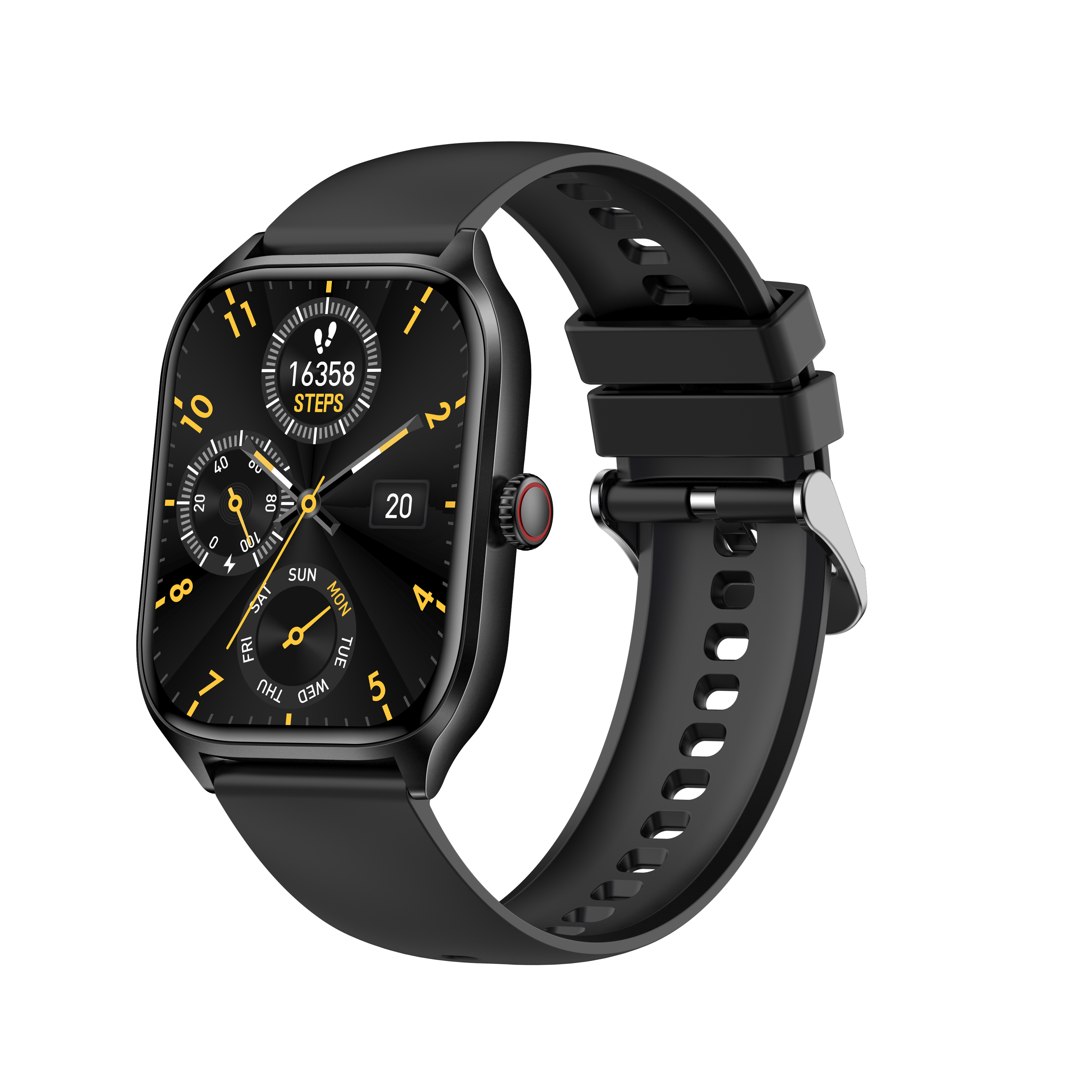K60 Smart Watch
